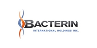 bacterin